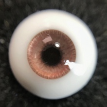【现货】Mako眼 16MM 型号:OZ-026B