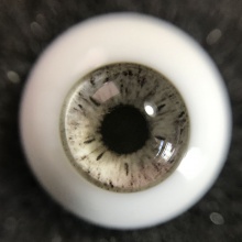 【代购】Mako树脂眼 型号:SOUL-024