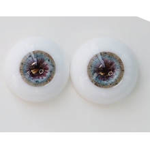 【代购】ED眼 Marble-One限定 Nebula_002 crystal 钻瞳