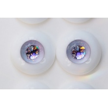 【代购】ED眼 Unique系列 Fairy_dust_005