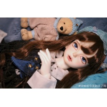 【返图展示】MAKO眼 OZ-004