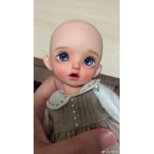 【返图展示】MAKO眼 OZ-008