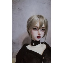 【返图展示】德眼