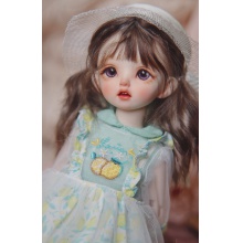 【返图展示】MAKO眼 OZ-011