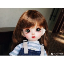 【返图展示】MAKO眼 OZ-014