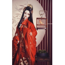 【返图展示】BAKERY眼