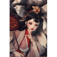 【返图展示】BAKERY眼