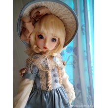 【返图展示】OSCAR眼