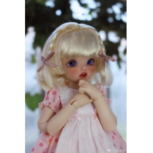 【返图展示】MAKO眼 OWL-014