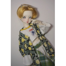 【返图展示】SOUL眼 NP178