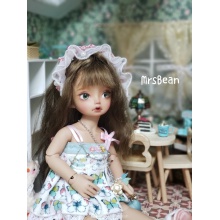 【返图展示】MAKO眼 OZ-014