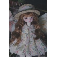 【返图展示】MAKO眼 DAN-001