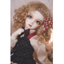 【返图展示】MAKO眼 D-019