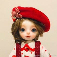 【返图展示】MAKO眼 OZ-003