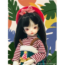 【返图展示】MAKO眼 OZ-031