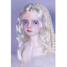 【返图展示】ED眼 MARBLE