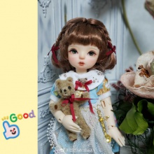 【返图展示】MAKO眼 OZ-014