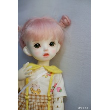 【返图展示】MAKO眼 OZ-014