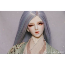 【返图展示】贝拉眼 C18-3