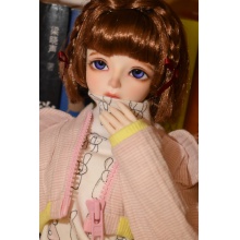 【返图展示】MAKO眼 IB-019