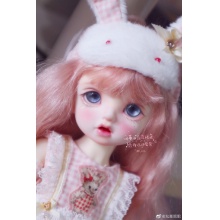 【返图展示】MAKO眼 OZ-008