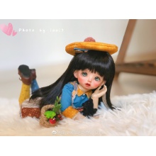 【返图展示】MAKO眼 OZ-014