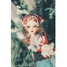 【返图展示】ED眼 MK60