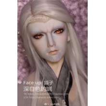 【返图展示】SOUL眼 AP38