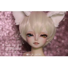 【返图展示】SOUL眼 P132