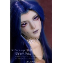 【返图展示】SOUL眼 AP43