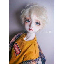 【返图展示】EYECO眼 Blue Eclipse