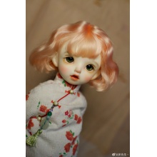 【返图展示】MAKO眼 OZ-014