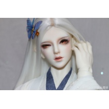 【返图展示】贝拉眼 C18-3