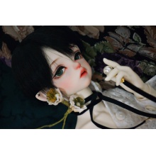 【返图展示】SOUL眼 NP168