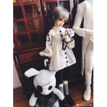 【返图展示】MAKO眼