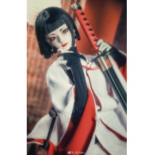 【返图展示】ED眼 MK68