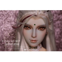 【返图展示】SOUL眼 AP38