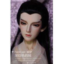 【返图展示】ED眼 ED024