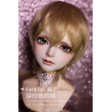 【返图展示】ED眼 ED47