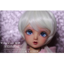 【返图展示】贝拉眼