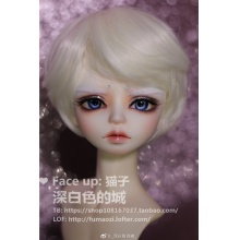 【返图展示】SOUL眼 P133