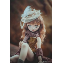 【返图展示】SOUL眼 AP54