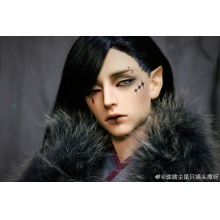 【返图展示】EYECO眼 B108