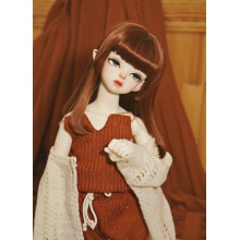 【返图展示】SOUL眼 NP168