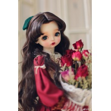 【返图展示】BAKERY眼