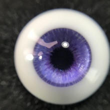 【代购】Mako树脂眼 型号:OZ-034