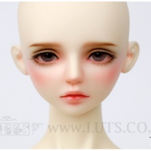 【现货】Luts 3分 Muse SDF SPICA 单头白肌