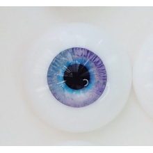 【代购】ED眼 Marble-B系 Blue Lagoon