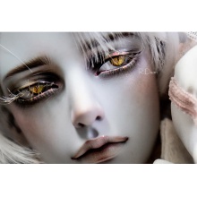 【代购】ASH in noon眼 Jupiter 木星 Meow系