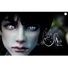 【代购】ASH in noon眼 Pink fire 樱火 Starry night系